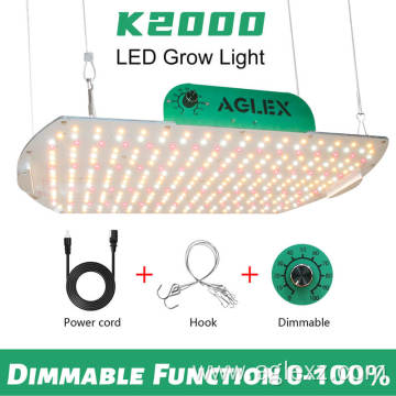 LED Plant Grow Light Indoor Growing Greenhouse